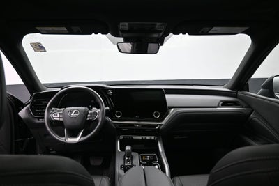 2025 Lexus TX 350 Premium