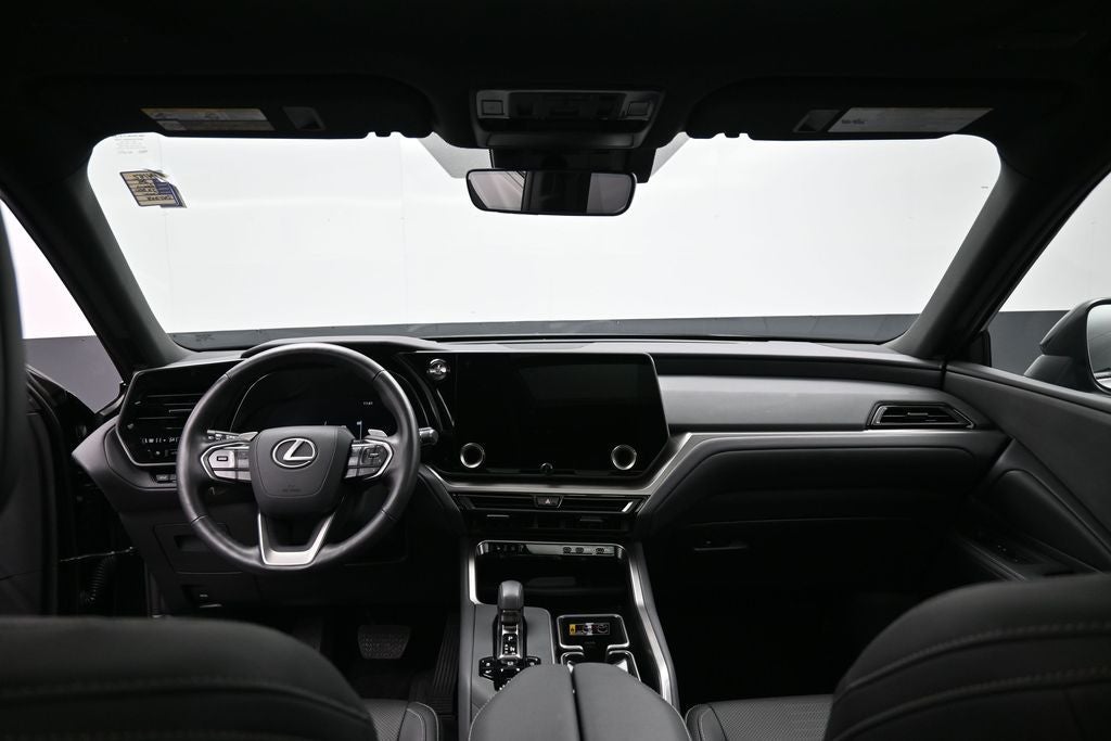 2025 Lexus TX 350 Premium