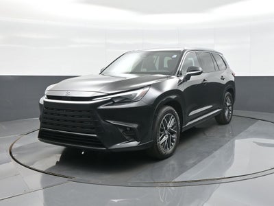 2025 Lexus TX 350 Premium