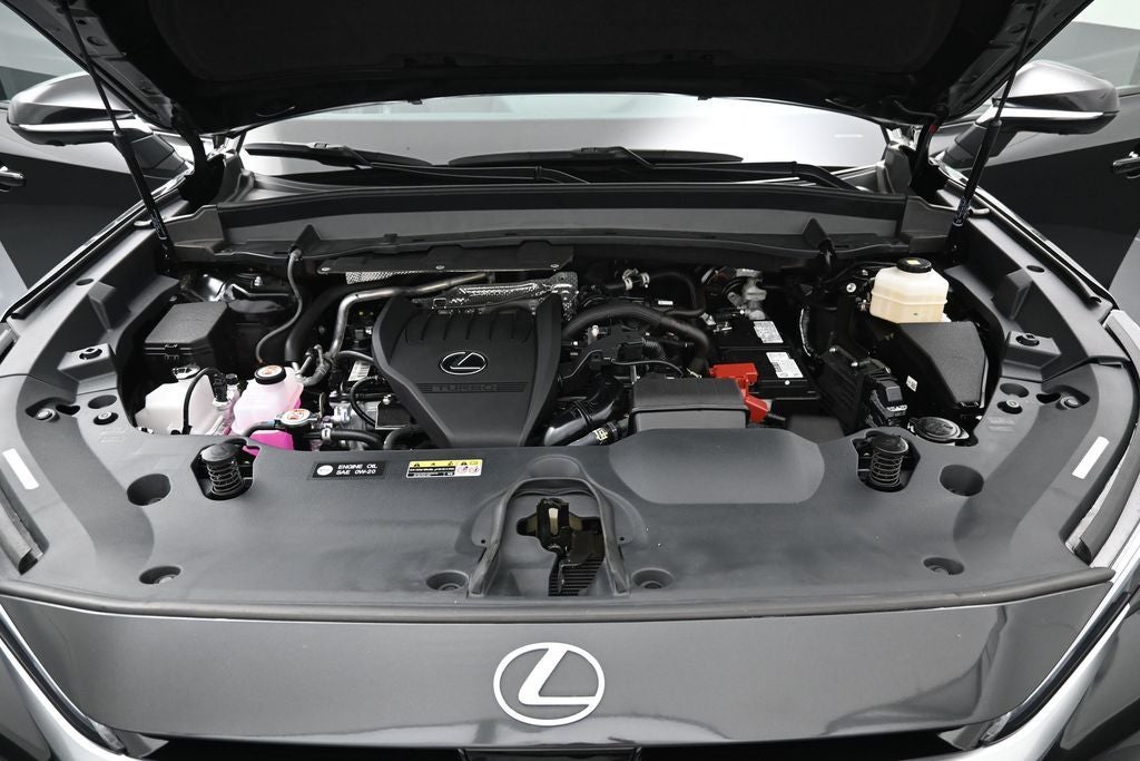 2025 Lexus TX 350 Premium