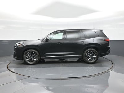 2025 Lexus TX 350 Premium
