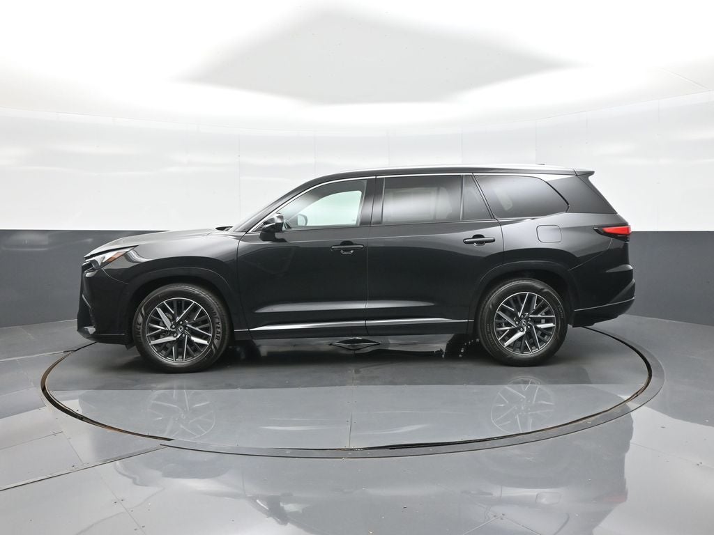 2025 Lexus TX 350 Premium