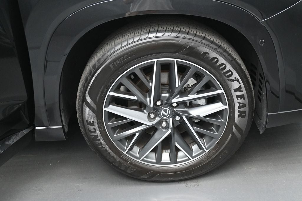 2025 Lexus TX 350 Premium