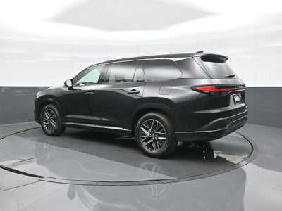 2025 Lexus TX 350 Premium