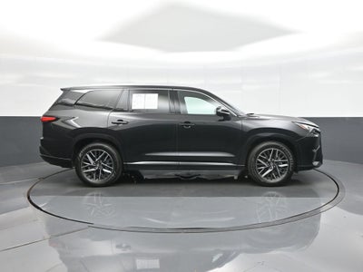 2025 Lexus TX 350 Premium