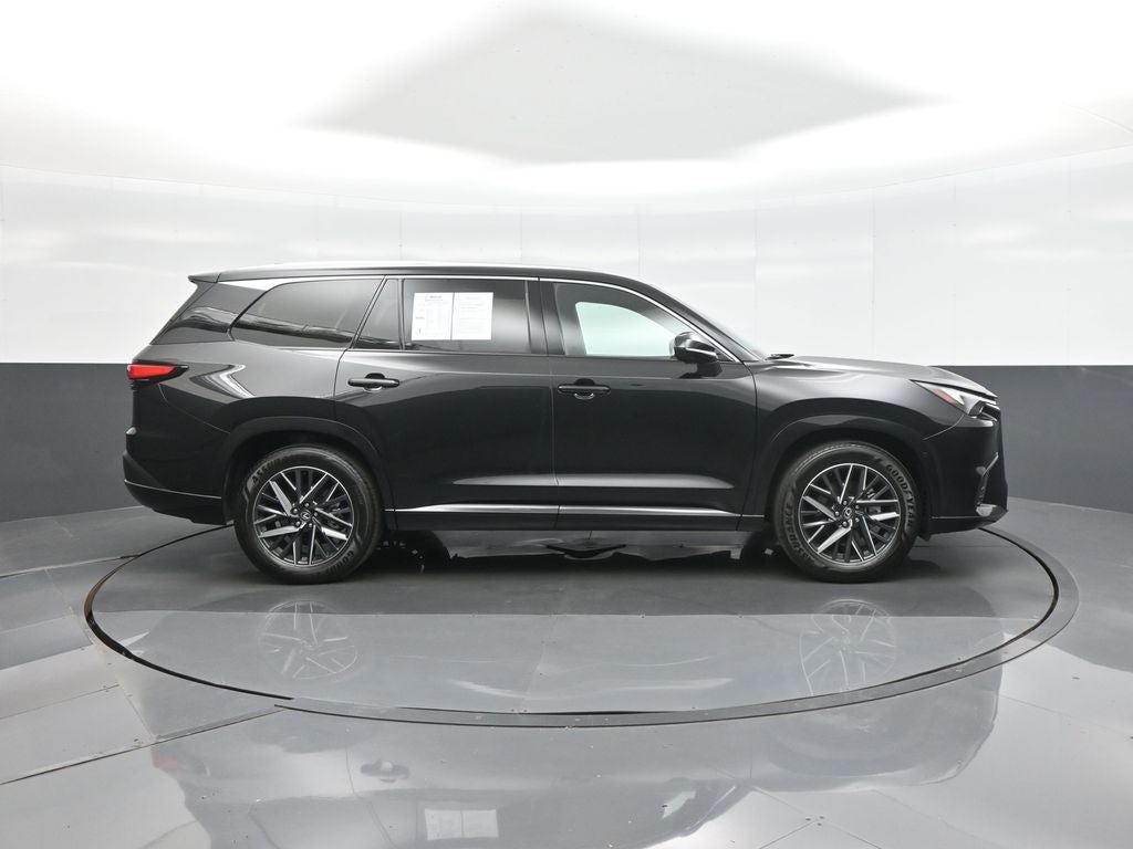 2025 Lexus TX 350 Premium