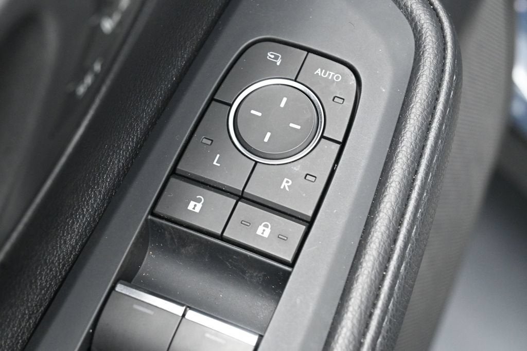 2025 Toyota Grand Highlander Hybrid Limited