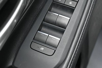 2025 Toyota Grand Highlander Hybrid Limited