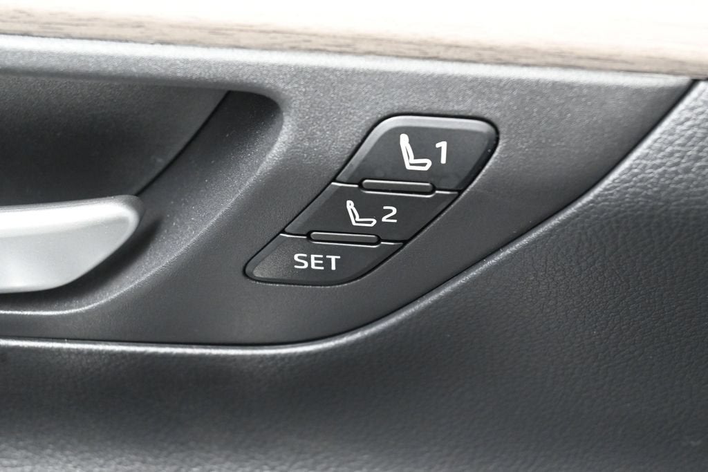 2025 Toyota Grand Highlander Hybrid Limited