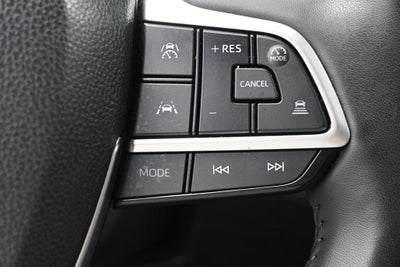 2025 Toyota Grand Highlander Hybrid Limited