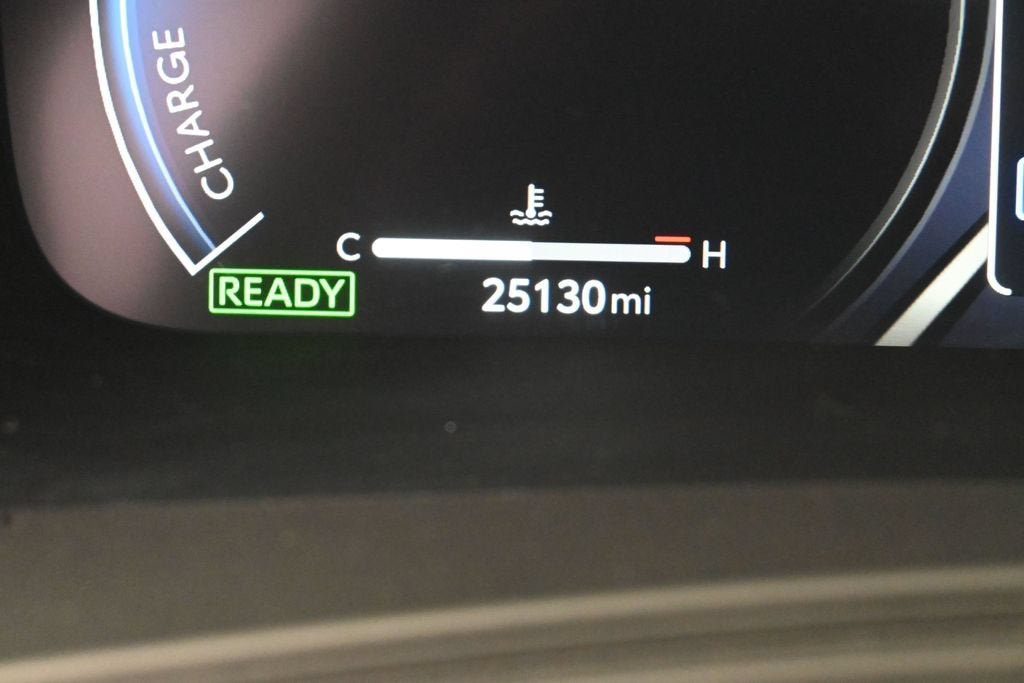 2025 Toyota Grand Highlander Hybrid Limited