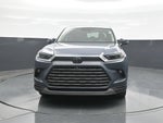 2025 Toyota Grand Highlander Hybrid Limited