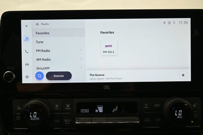 2025 Toyota Grand Highlander Hybrid Limited