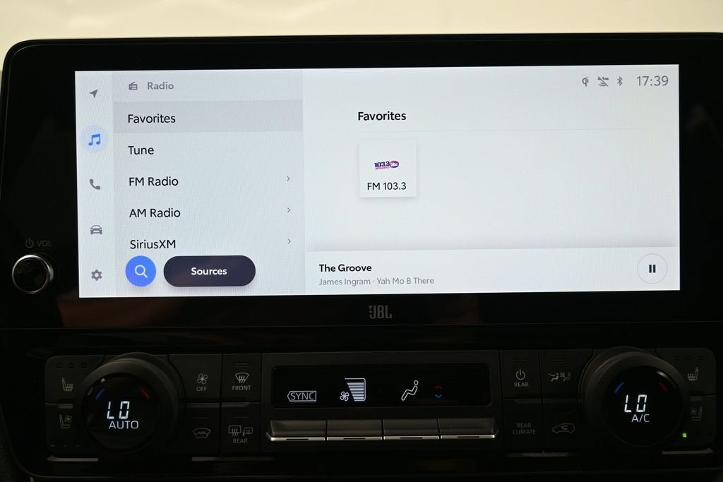 2025 Toyota Grand Highlander Hybrid Limited
