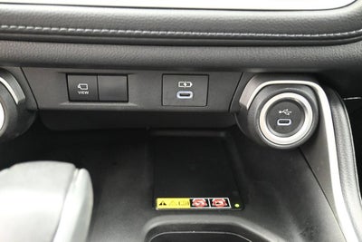 2025 Toyota Grand Highlander Hybrid Limited