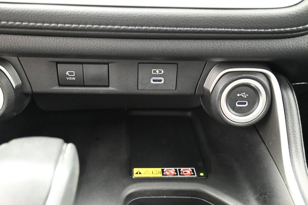 2025 Toyota Grand Highlander Hybrid Limited