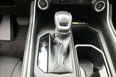 2025 Toyota Grand Highlander Hybrid Limited