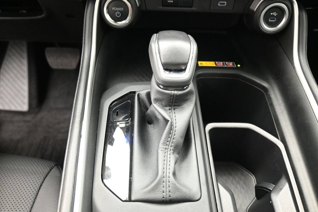 2025 Toyota Grand Highlander Hybrid Limited