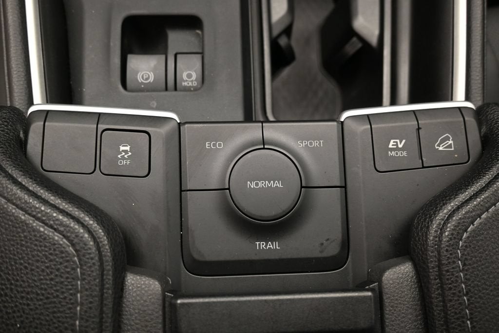 2025 Toyota Grand Highlander Hybrid Limited