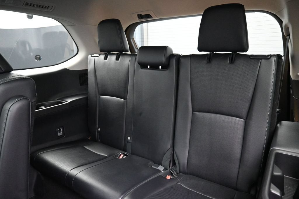 2025 Toyota Grand Highlander Hybrid Limited