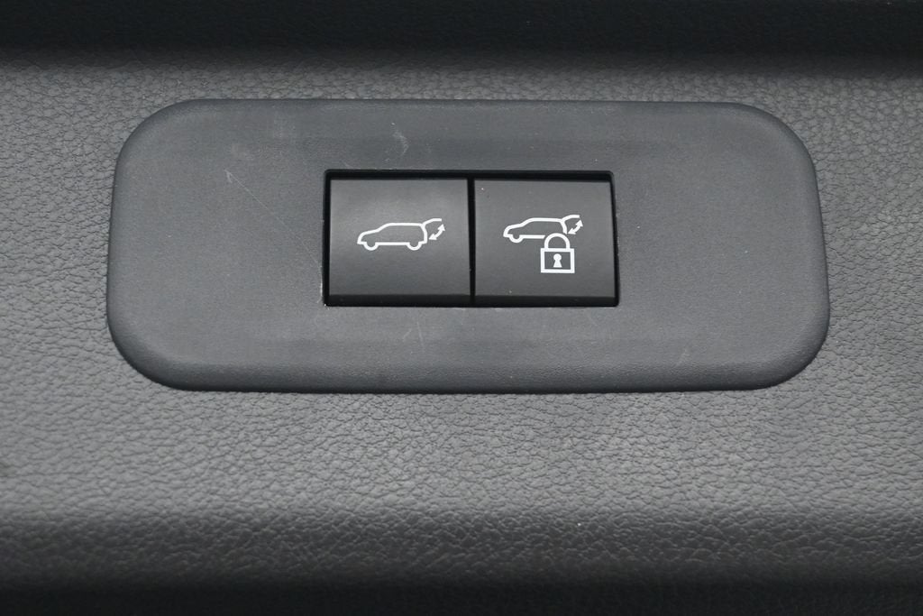 2025 Toyota Grand Highlander Hybrid Limited