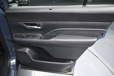2025 Toyota Grand Highlander Hybrid Limited