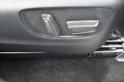 2025 Toyota Grand Highlander Hybrid Limited