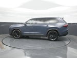2025 Toyota Grand Highlander Hybrid Limited