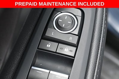 2026 Toyota Grand Highlander Hybrid LE
