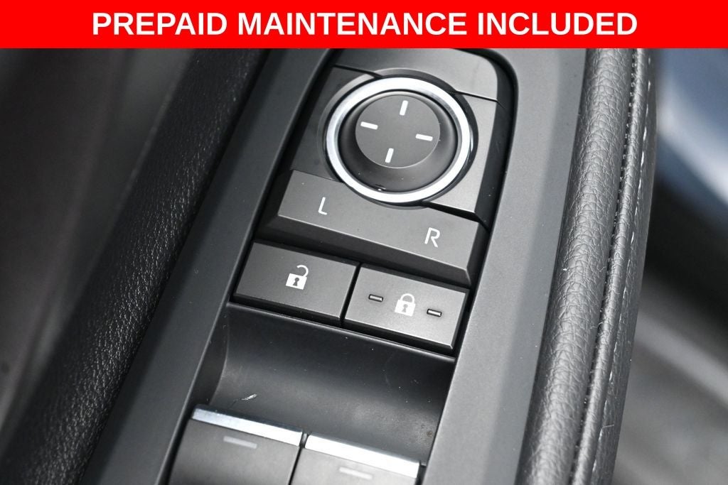 2026 Toyota Grand Highlander Hybrid LE
