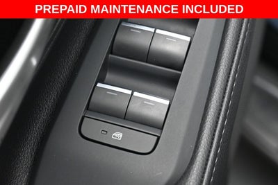 2026 Toyota Grand Highlander Hybrid LE