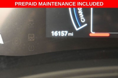 2026 Toyota Grand Highlander Hybrid LE