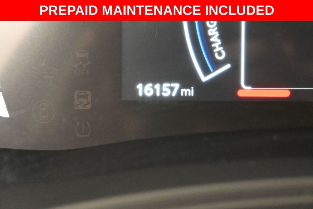 2026 Toyota Grand Highlander Hybrid LE