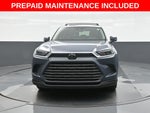 2026 Toyota Grand Highlander Hybrid LE