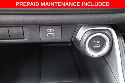 2026 Toyota Grand Highlander Hybrid LE