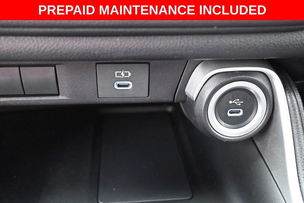 2026 Toyota Grand Highlander Hybrid LE