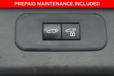 2026 Toyota Grand Highlander Hybrid LE