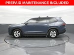 2026 Toyota Grand Highlander Hybrid LE