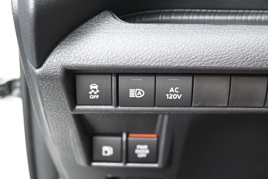 2026 Toyota Sienna Woodland Edition