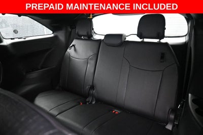 2026 Toyota Sienna Woodland Edition