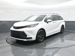 2026 Toyota Sienna Woodland Edition