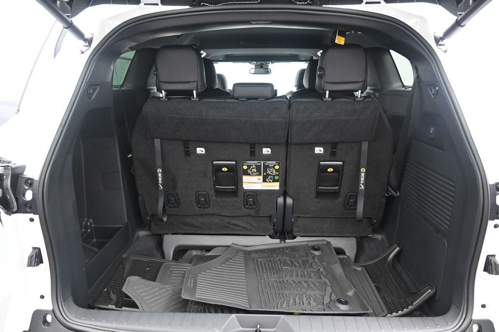 2026 Toyota Sienna Woodland Edition