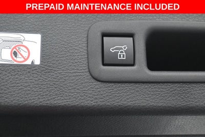 2026 Toyota Sienna Woodland Edition