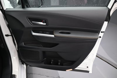 2026 Toyota Sienna Woodland Edition