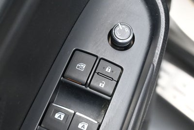 2015 Toyota Highlander Hybrid Limited Platinum