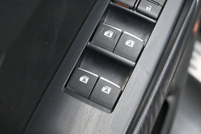 2015 Toyota Highlander Hybrid Limited Platinum