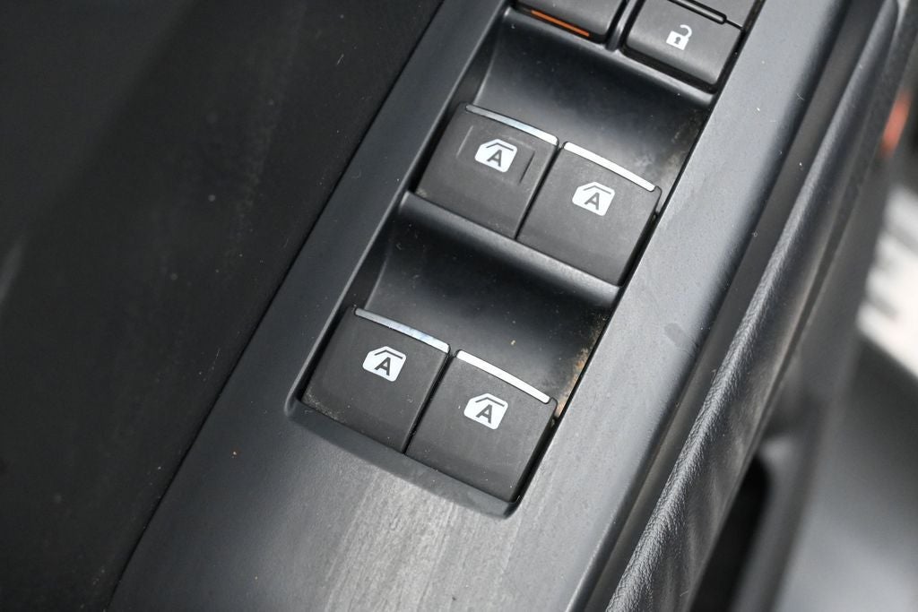 2015 Toyota Highlander Hybrid Limited Platinum