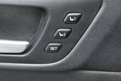 2015 Toyota Highlander Hybrid Limited Platinum