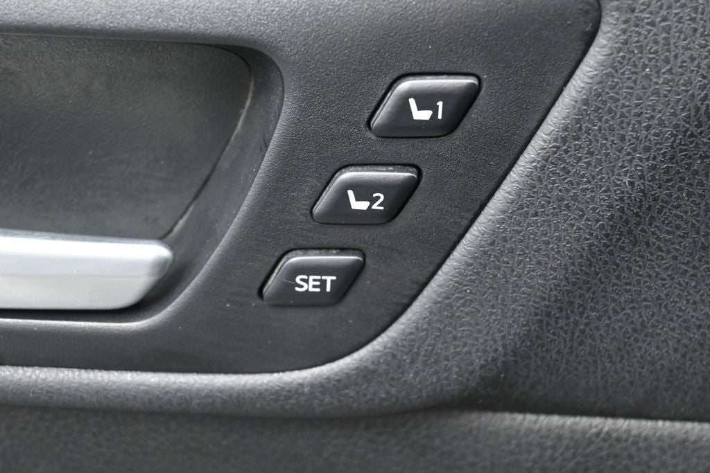 2015 Toyota Highlander Hybrid Limited Platinum