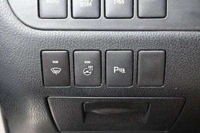 2015 Toyota Highlander Hybrid Limited Platinum